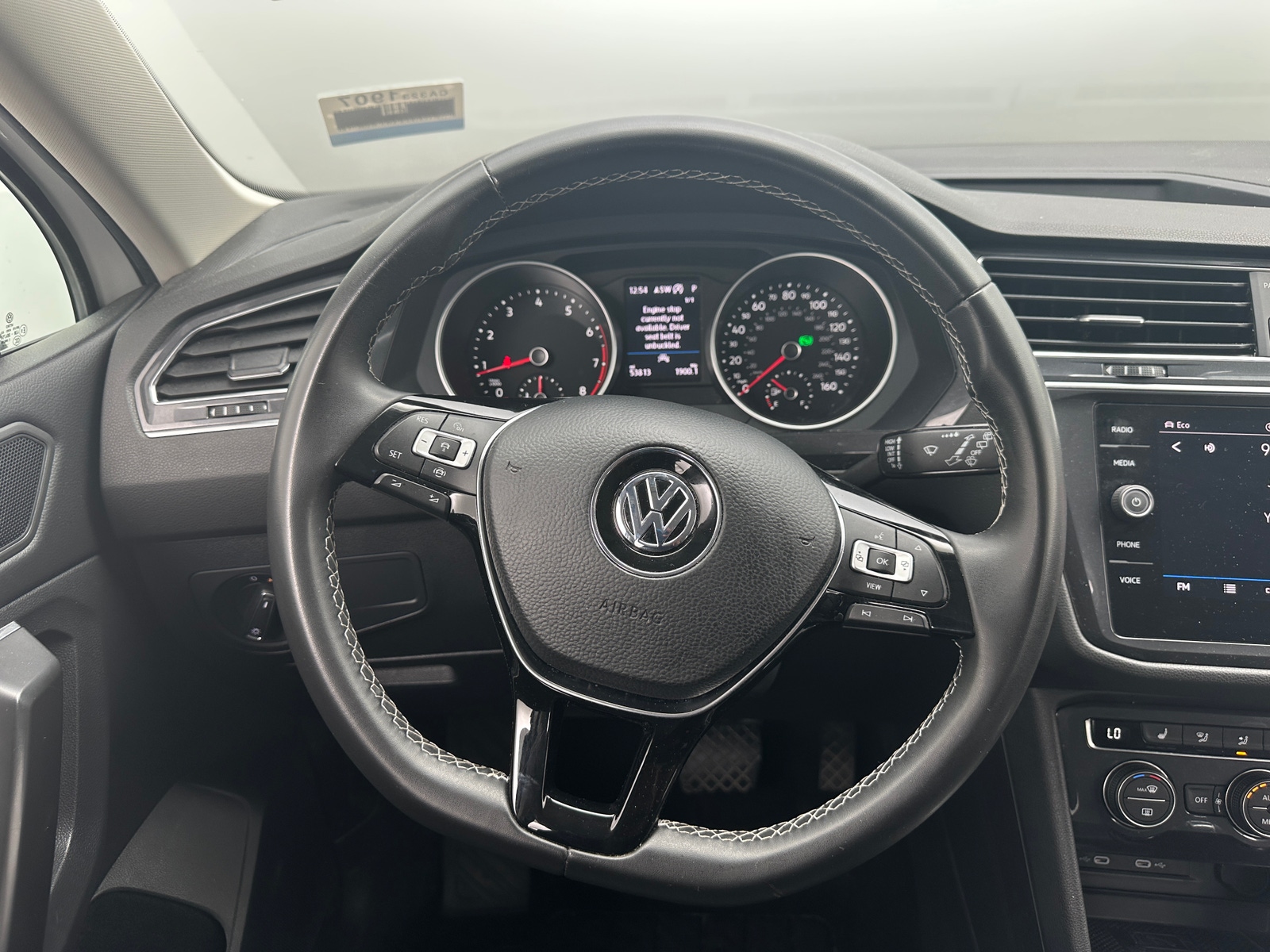 Thumbnail: 2021 Volkswagen Tiguan - 4