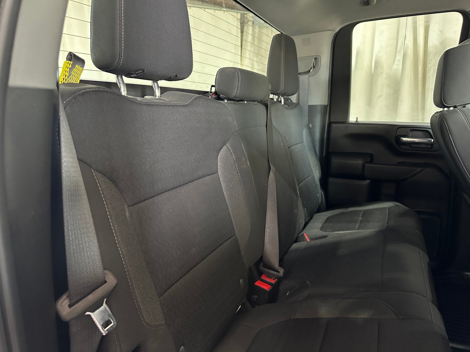 Thumbnail: 2023 Chevrolet Silverado 2500 - 6