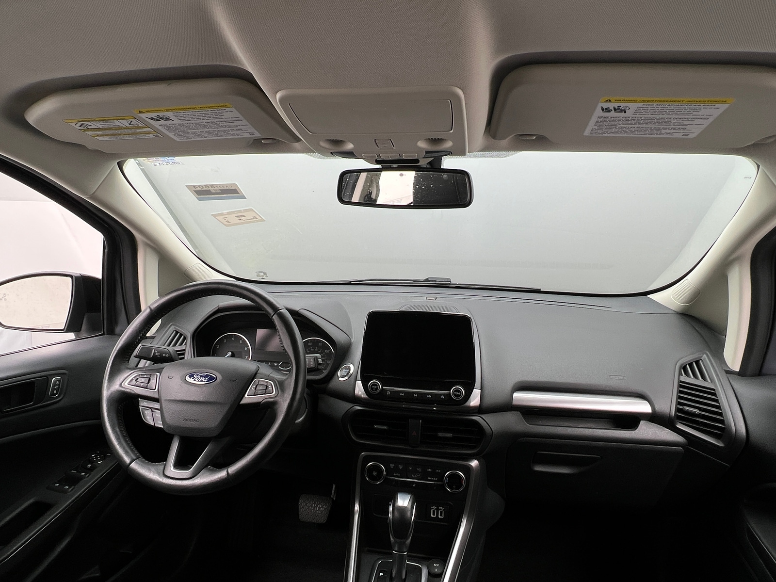 Thumbnail: 2019 Ford EcoSport - 2