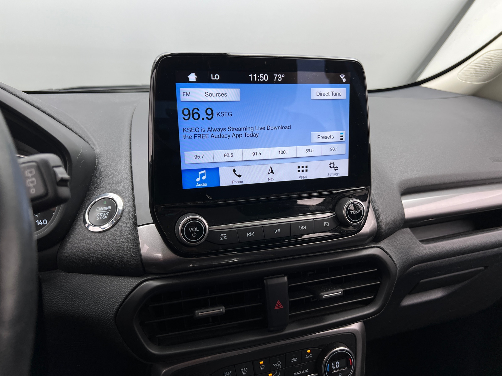 Thumbnail: 2019 Ford EcoSport - 3