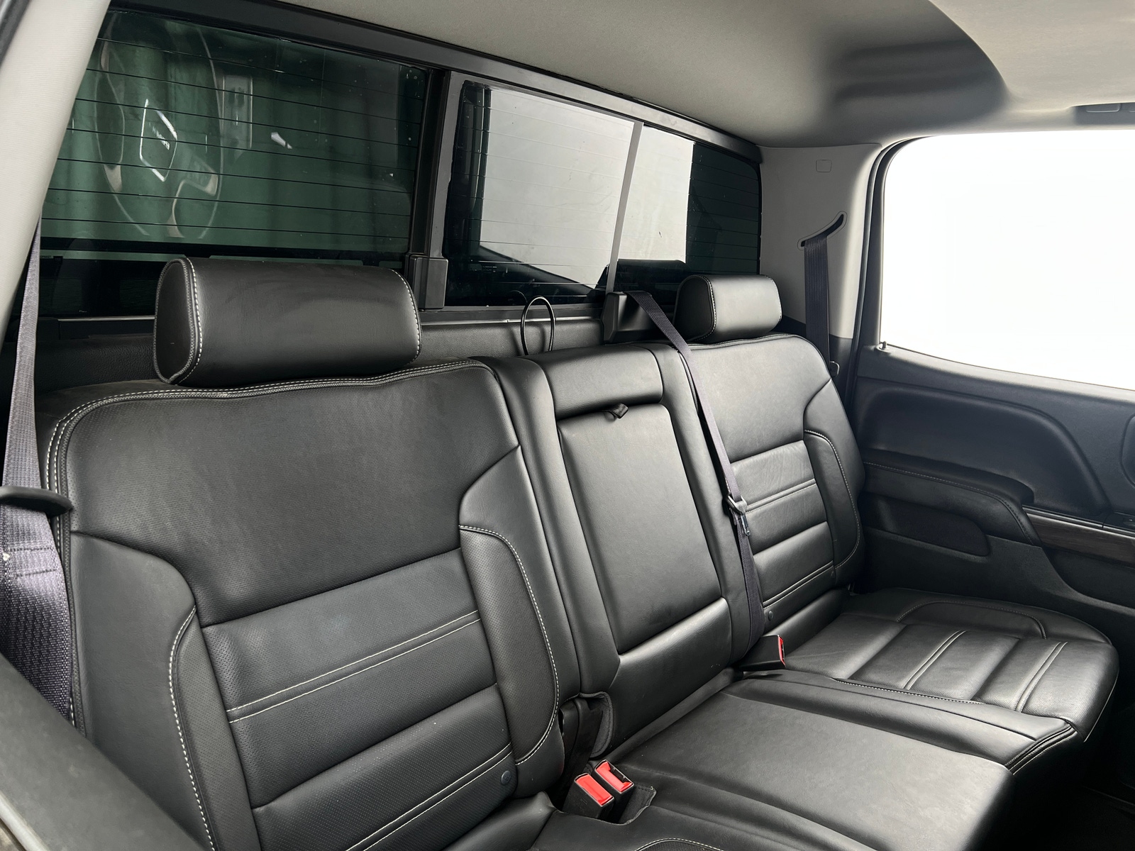 Thumbnail: 2017 GMC Sierra 1500 - 5