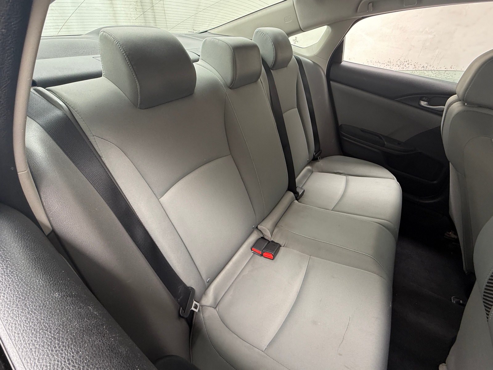 Thumbnail: 2016 Honda Civic - 6