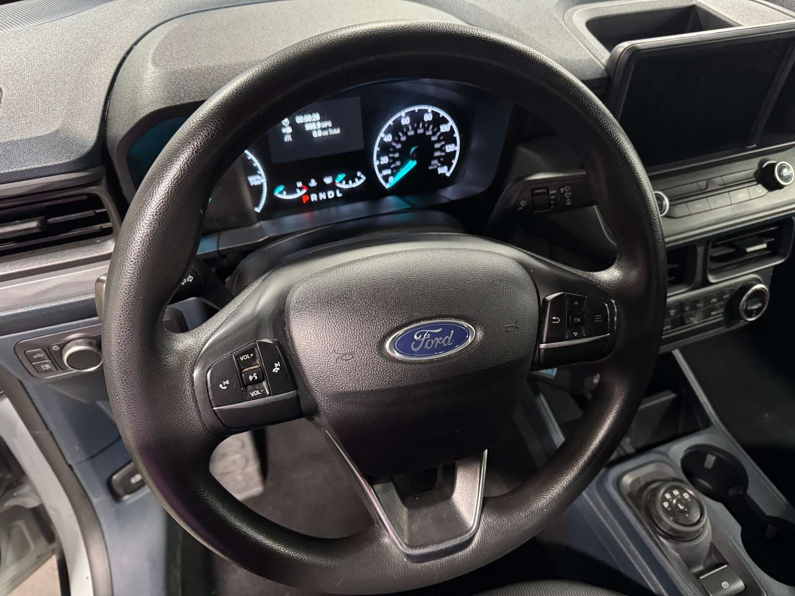 Thumbnail: 2022 Ford Maverick - 5