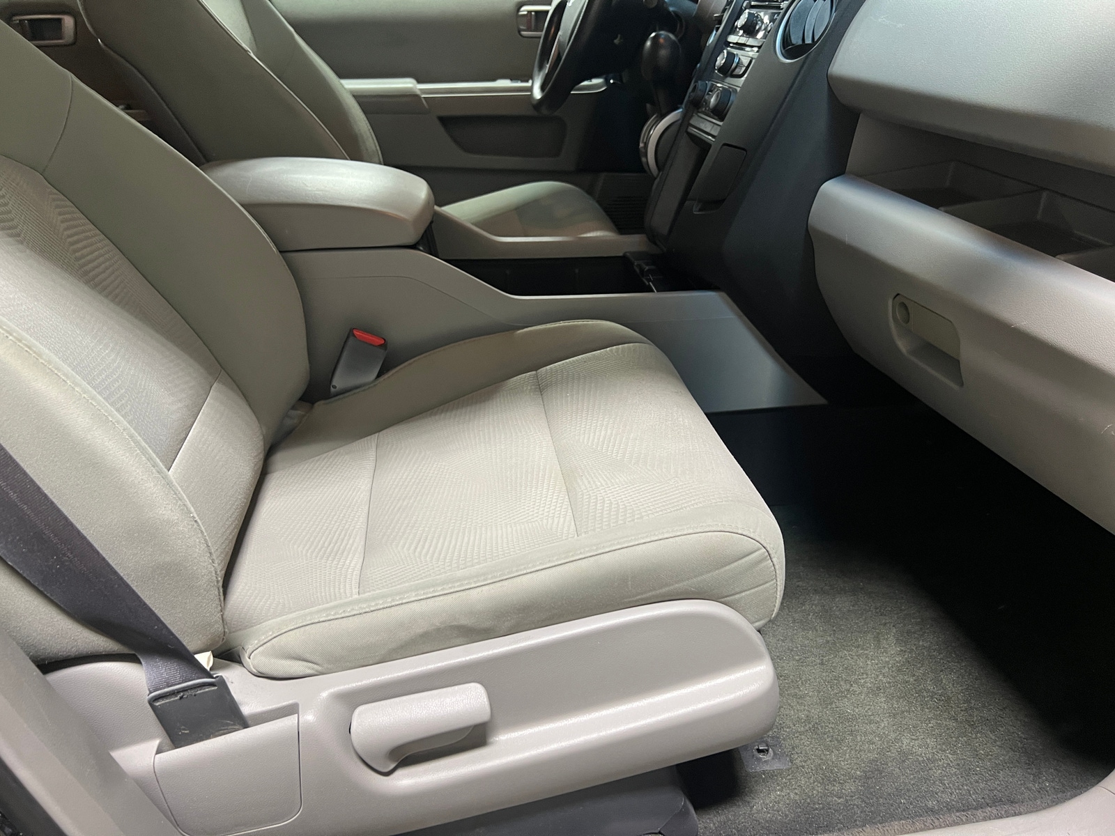 Thumbnail: 2014 Honda Pilot - 2