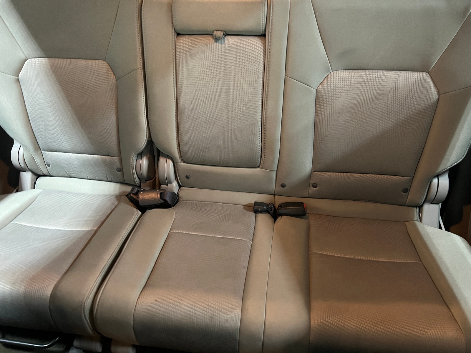 Thumbnail: 2014 Honda Pilot - 6