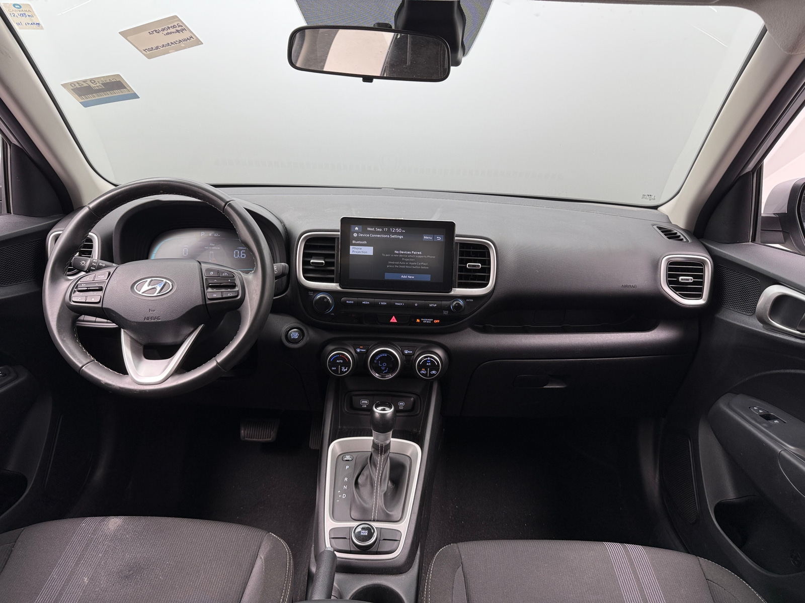 Thumbnail: 2025 Hyundai Venue - 3