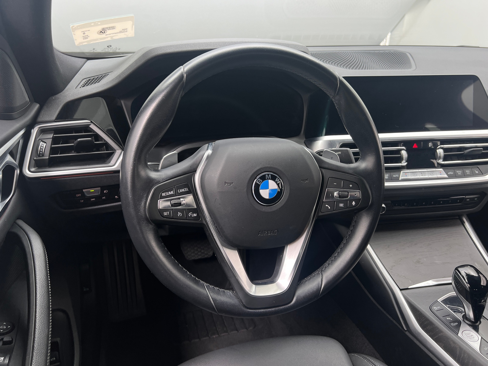 Thumbnail: 2023 BMW 4 Series - 4