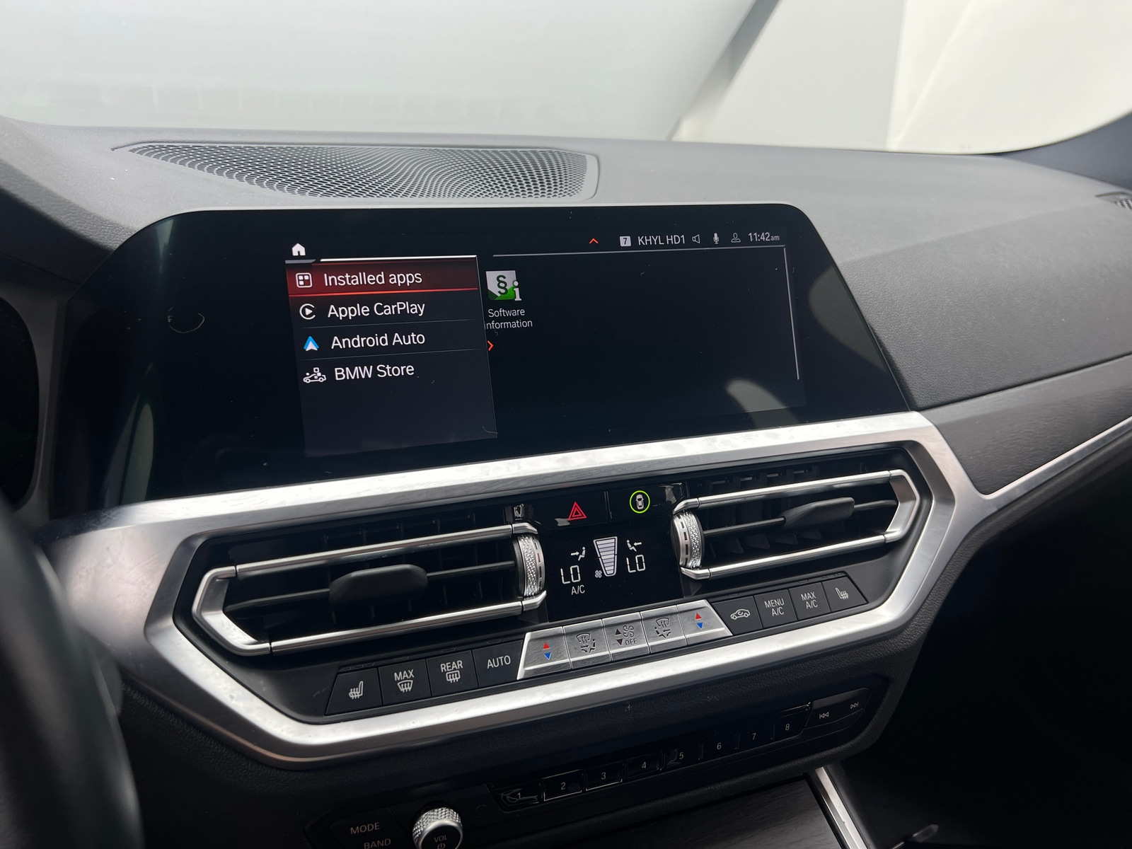 Thumbnail: 2023 BMW 4 Series - 3