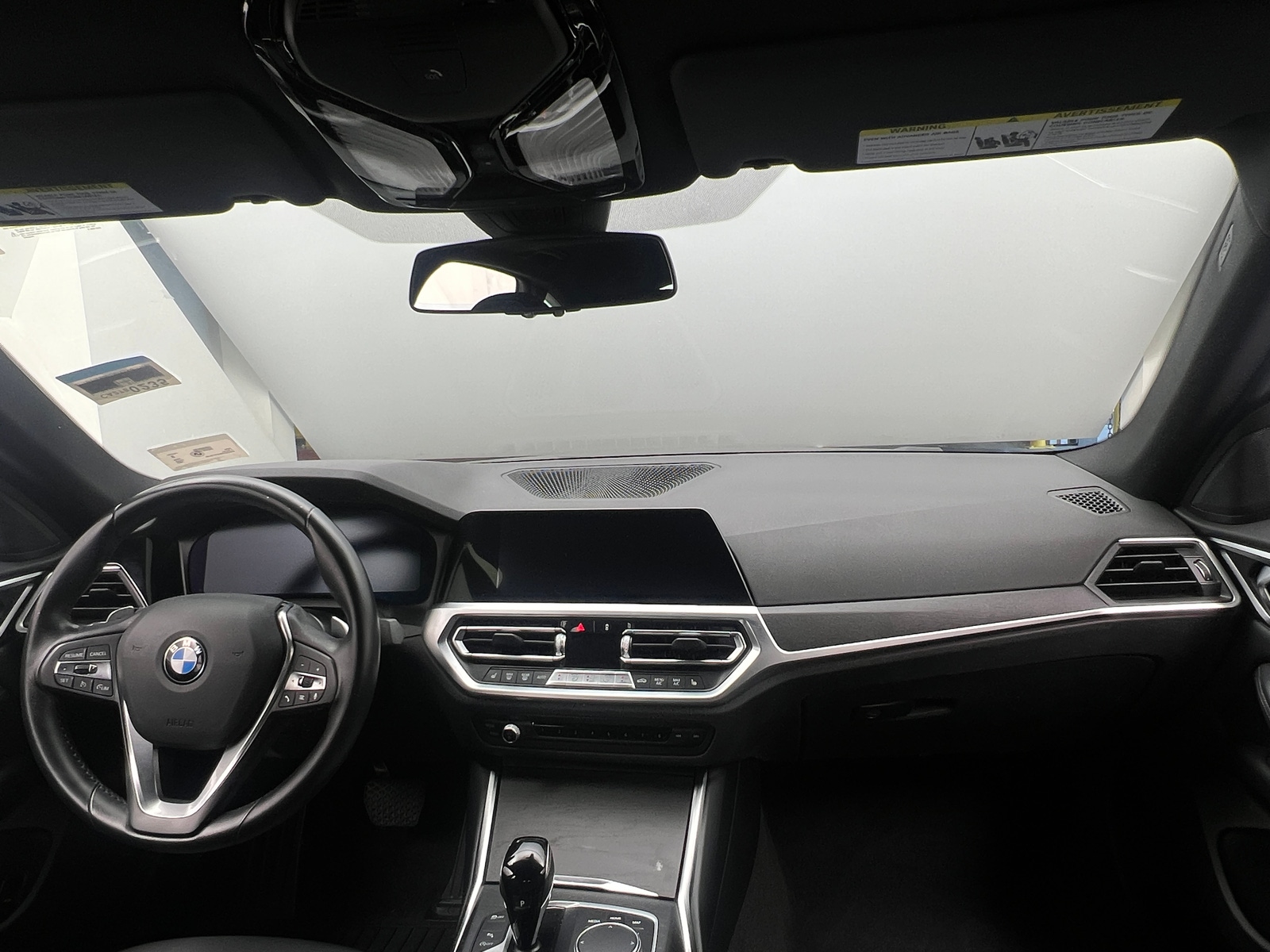 Thumbnail: 2023 BMW 4 Series - 2