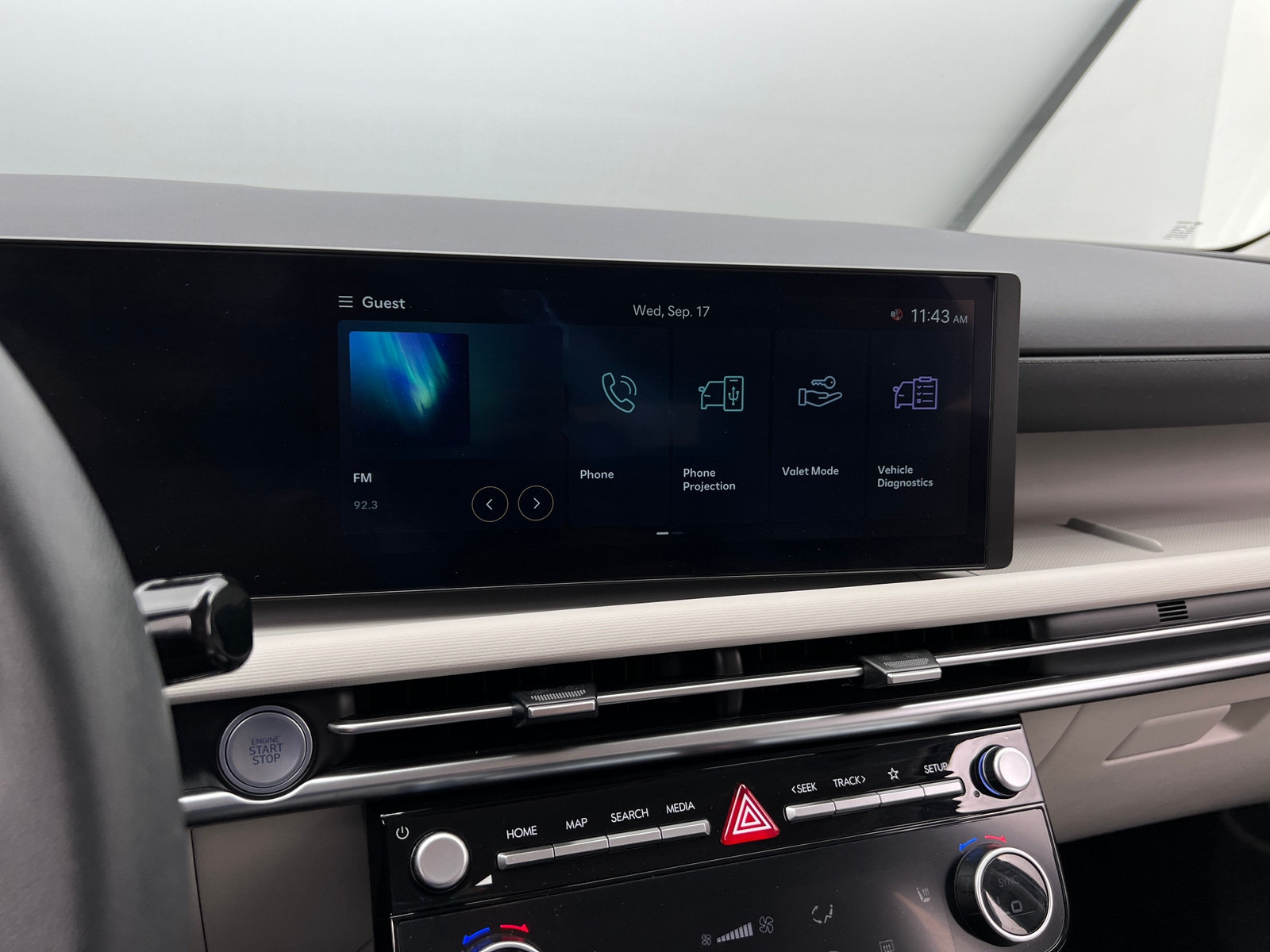 Thumbnail: 2025 Hyundai Tucson - 4