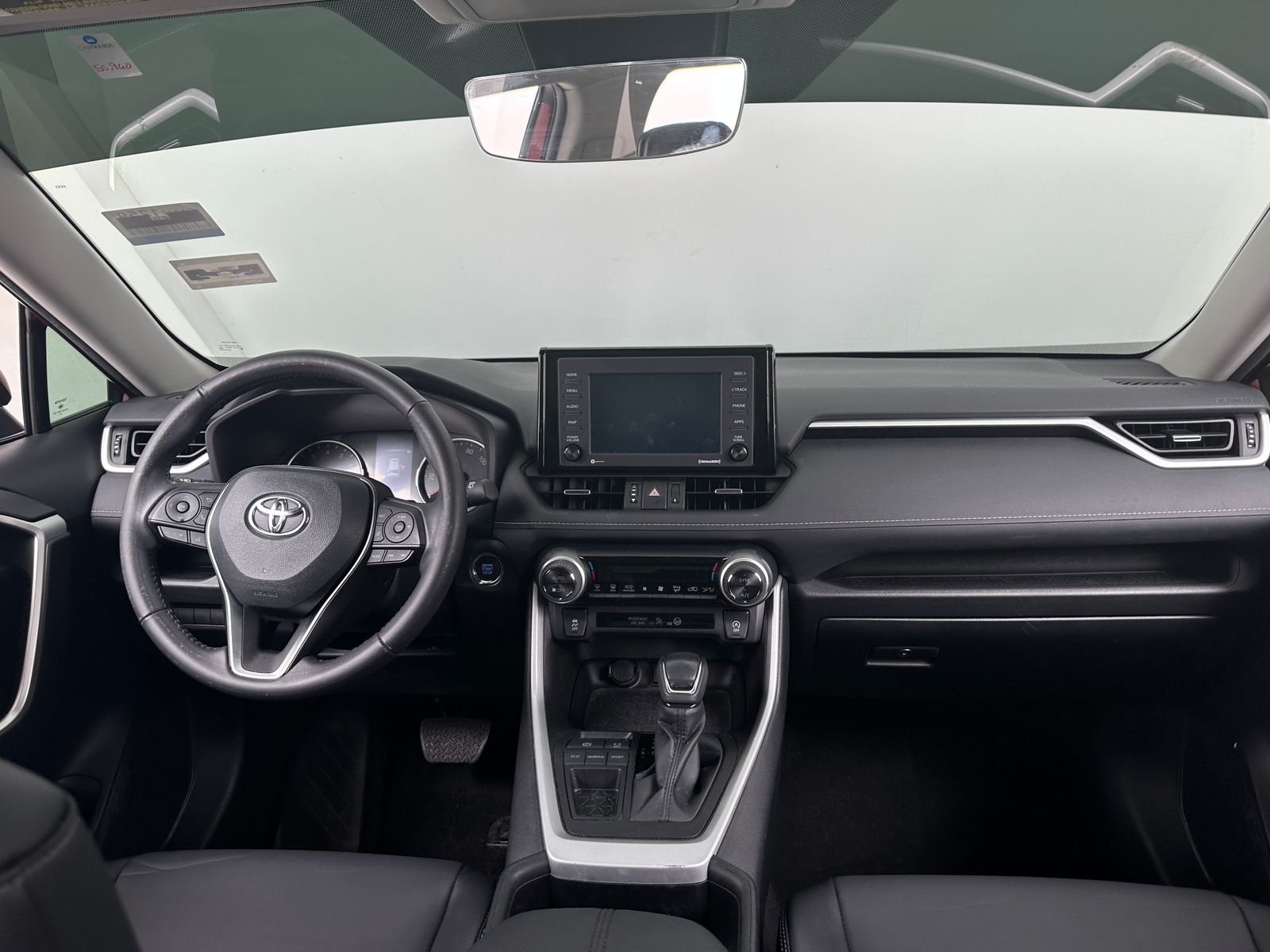 Thumbnail: 2022 Toyota RAV4 - 2