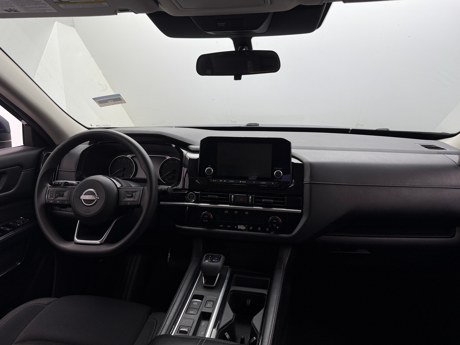 Thumbnail: 2022 Nissan Pathfinder - 3