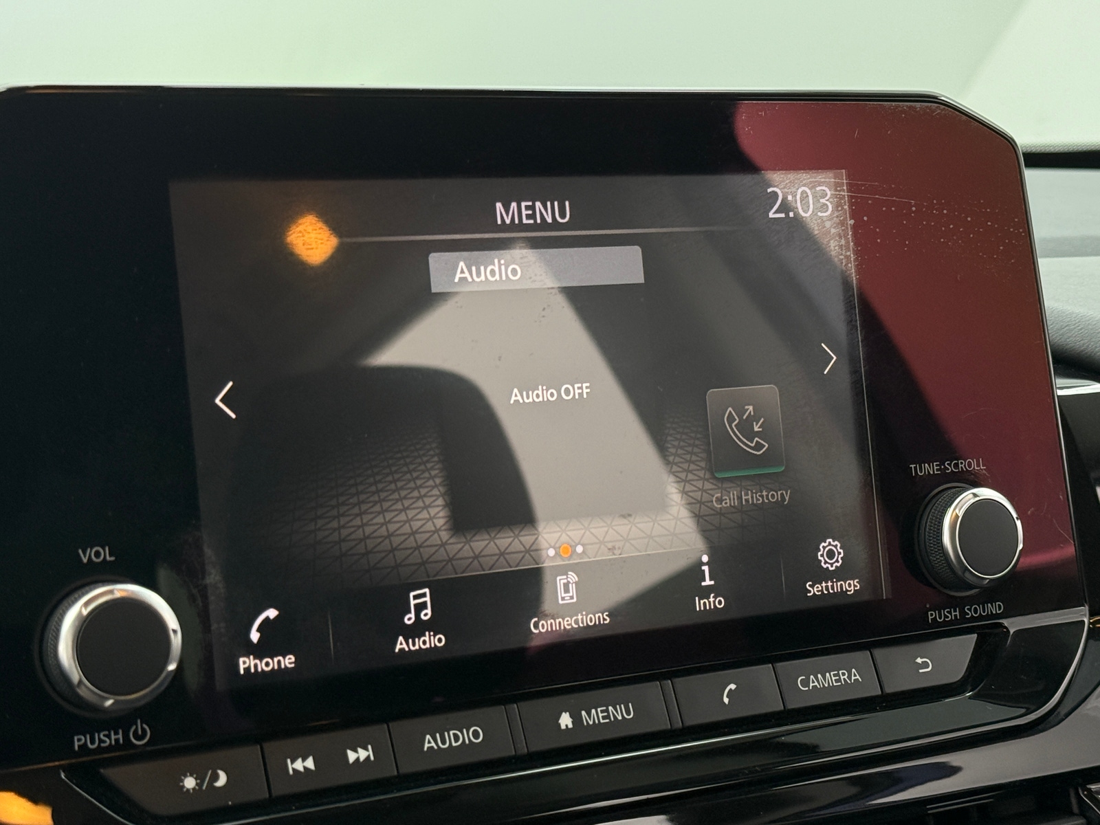 Thumbnail: 2022 Nissan Pathfinder - 4