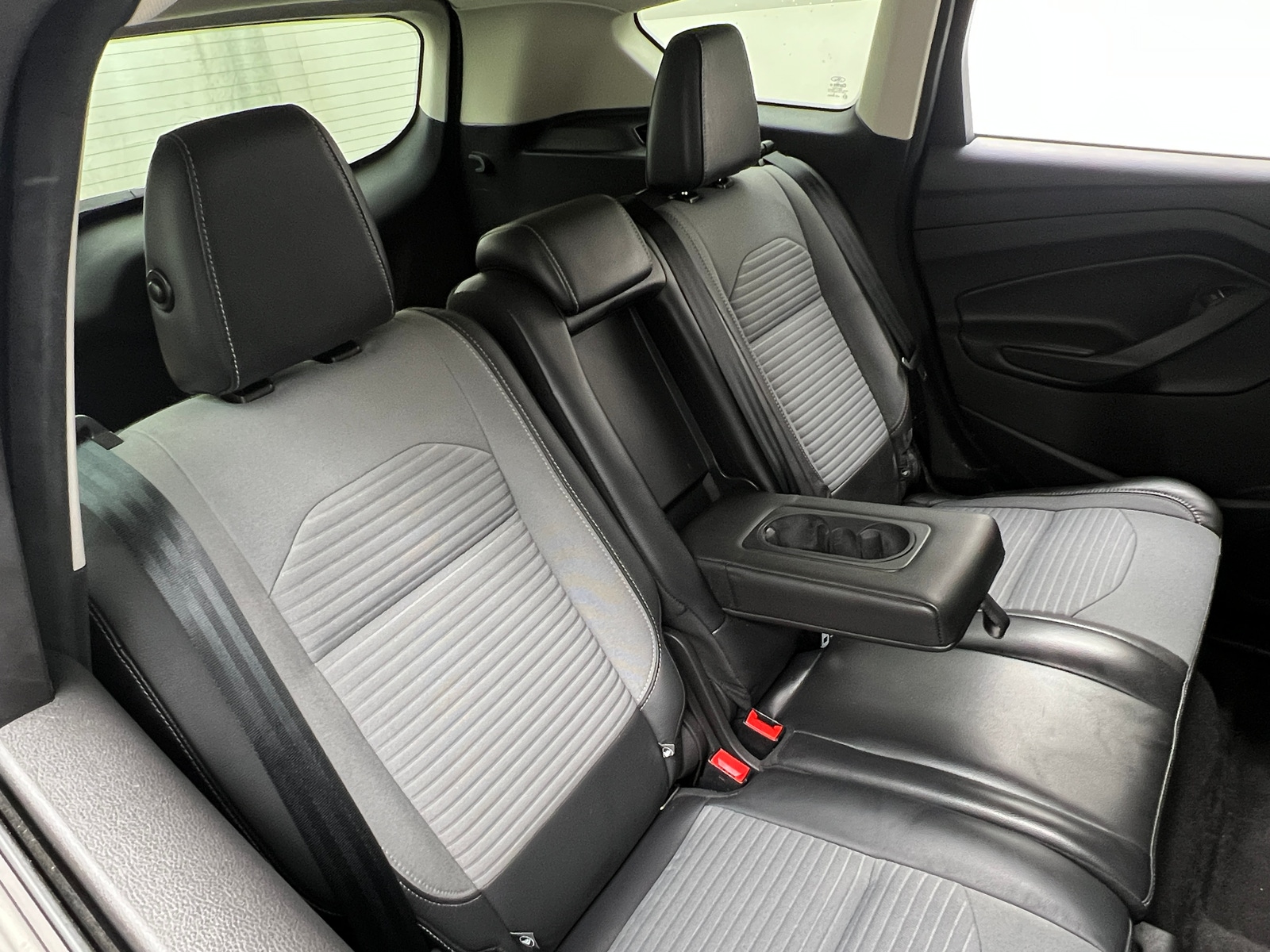Thumbnail: 2019 Ford Escape - 5