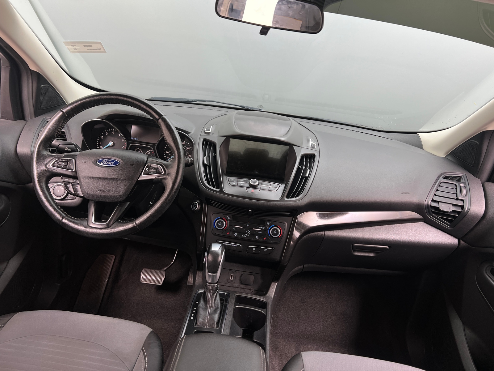 Thumbnail: 2019 Ford Escape - 2