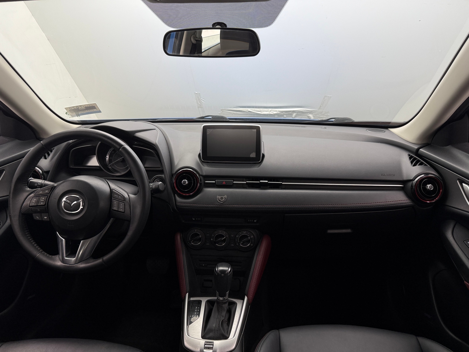 Thumbnail: 2016 Mazda CX-3 - 2