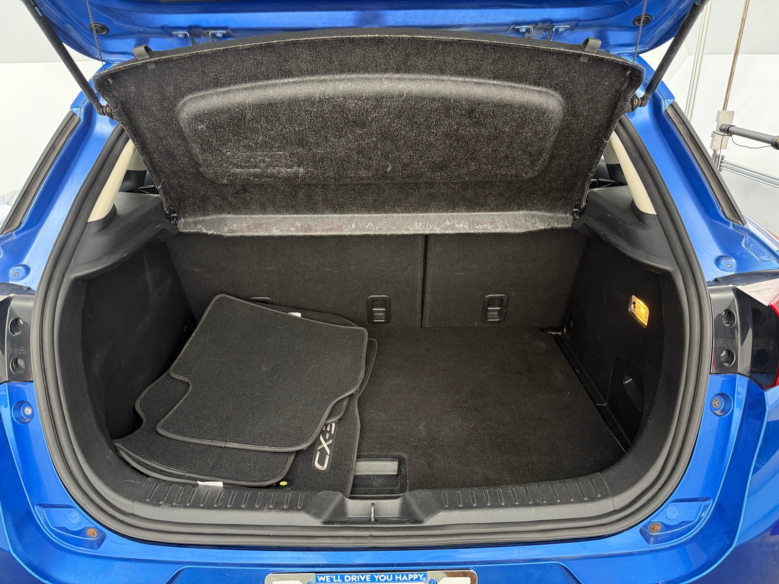 Thumbnail: 2016 Mazda CX-3 - 6