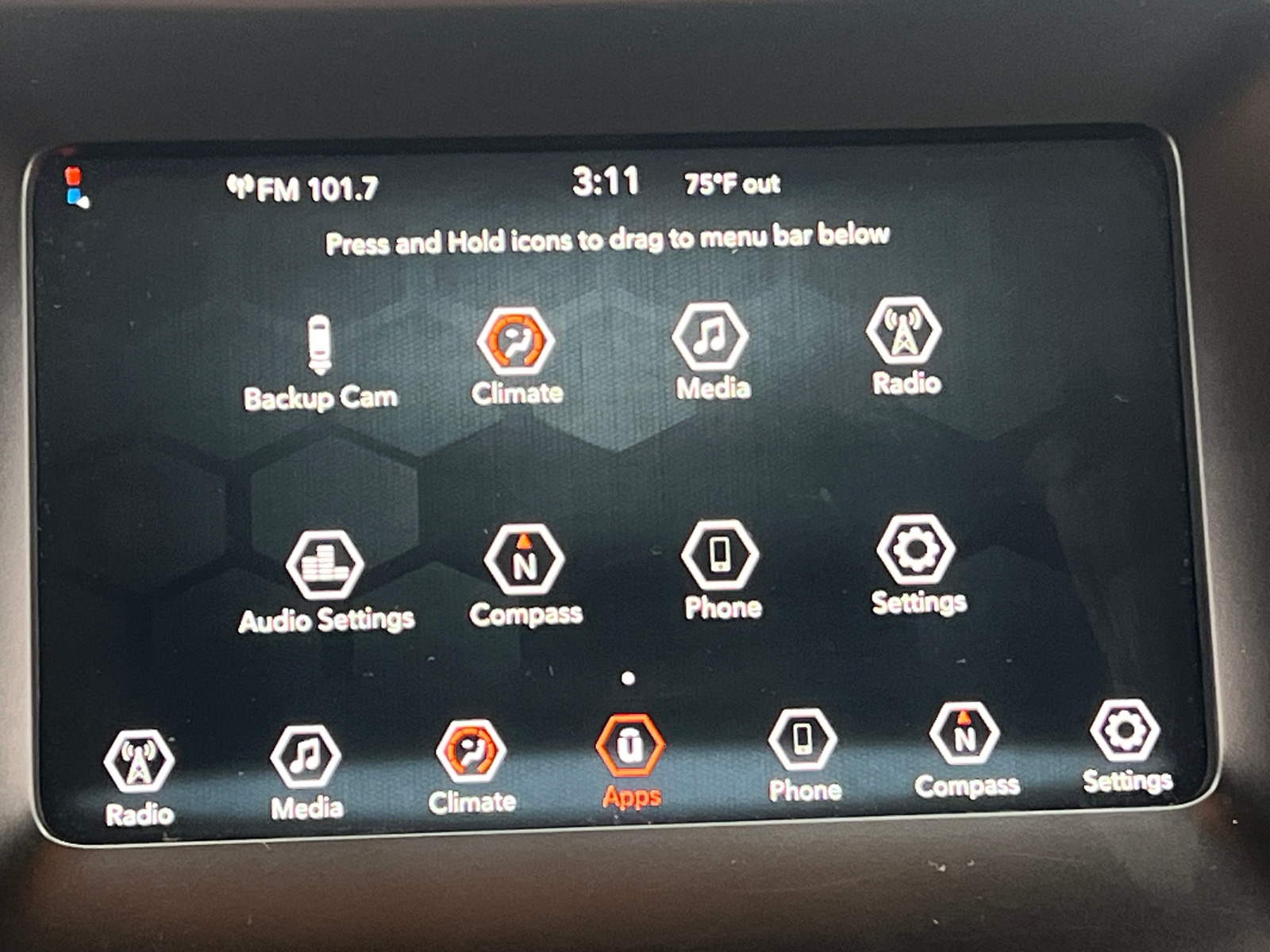Thumbnail: 2019 Jeep Cherokee - 4