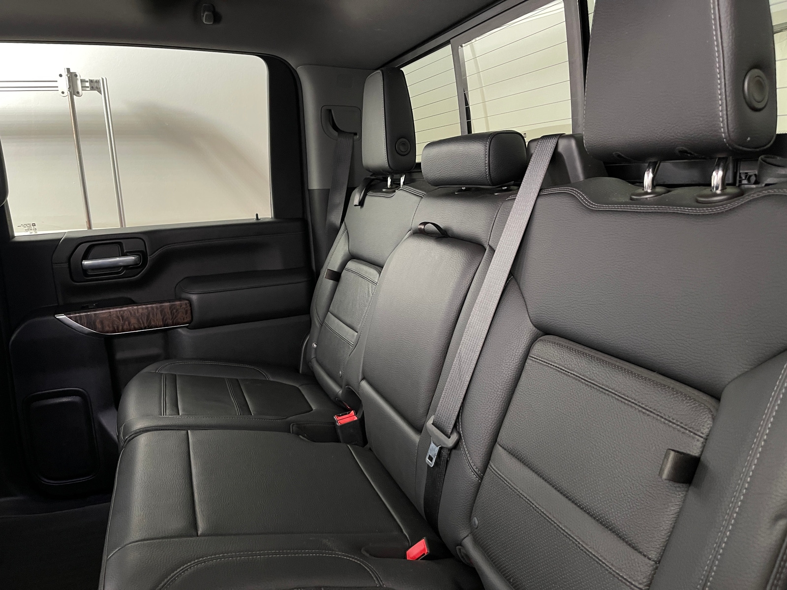 Thumbnail: 2021 GMC Sierra 2500 - 5