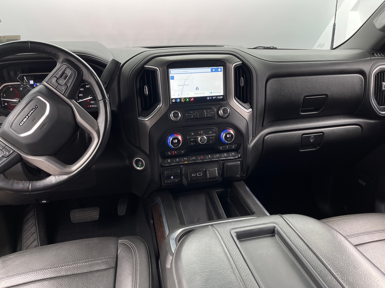 Thumbnail: 2021 GMC Sierra 2500 - 2