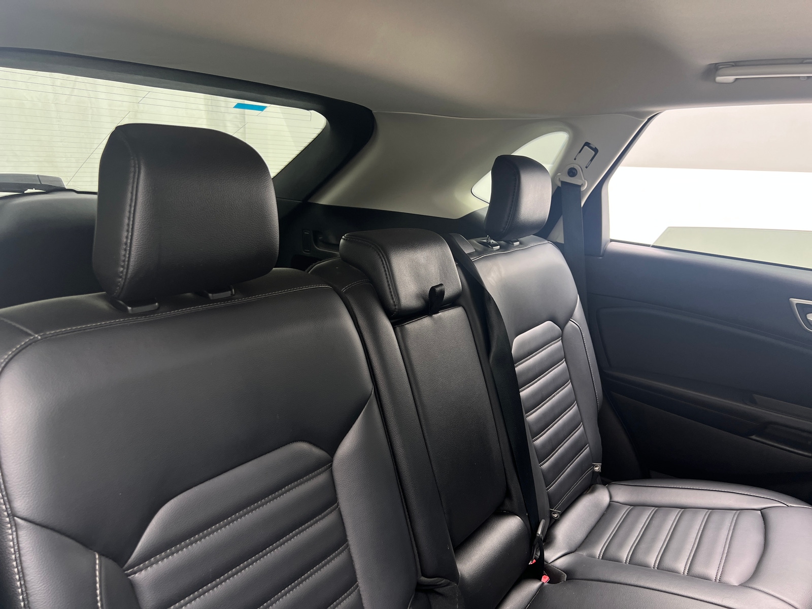 Thumbnail: 2024 Ford Edge - 5