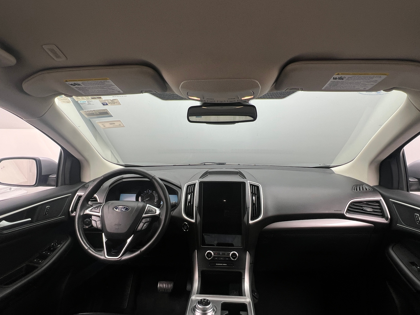 Thumbnail: 2024 Ford Edge - 2