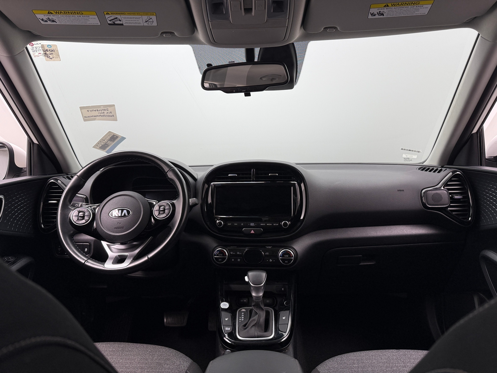 Thumbnail: 2021 Kia Soul - 3