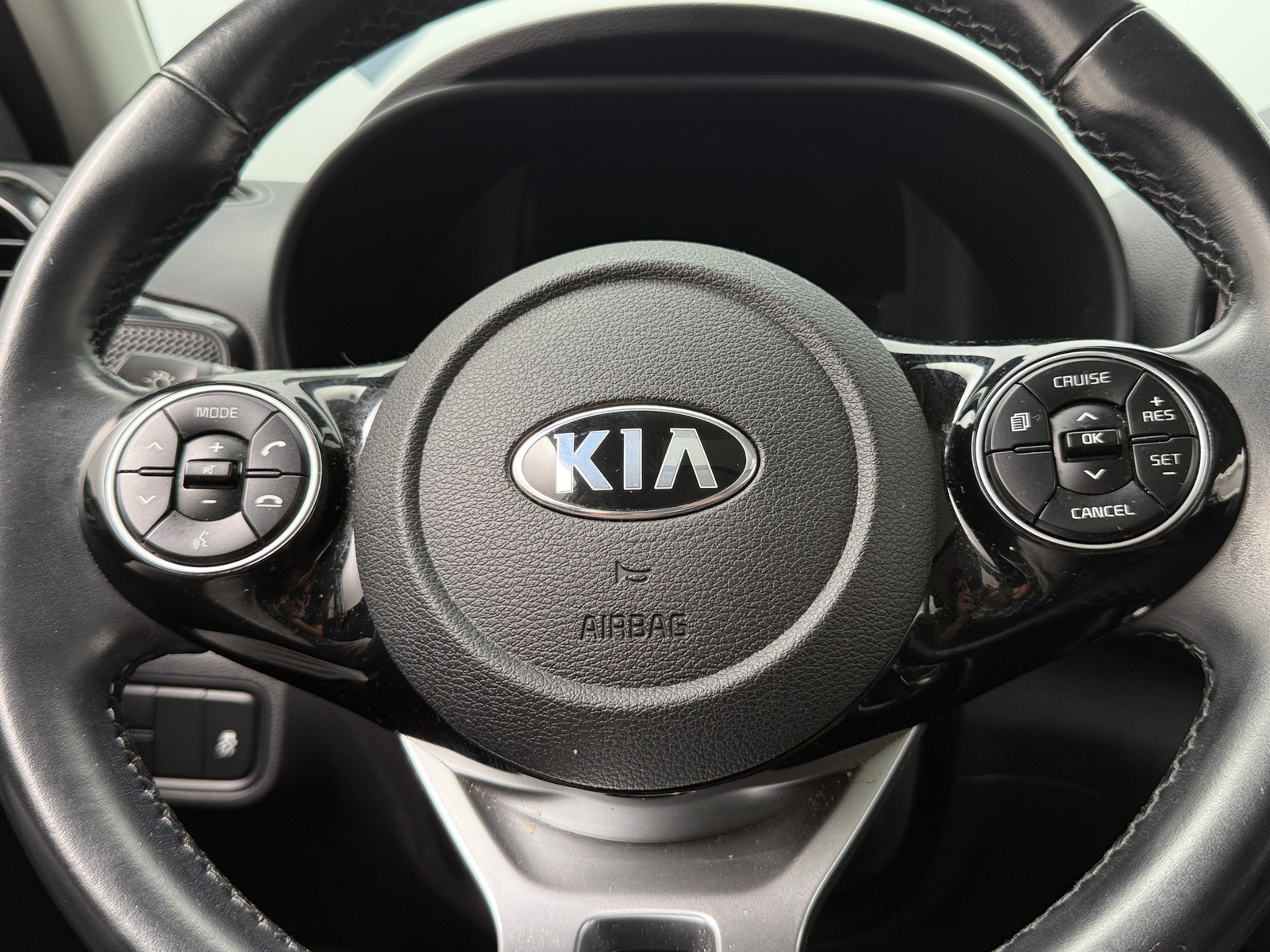 Thumbnail: 2021 Kia Soul - 5
