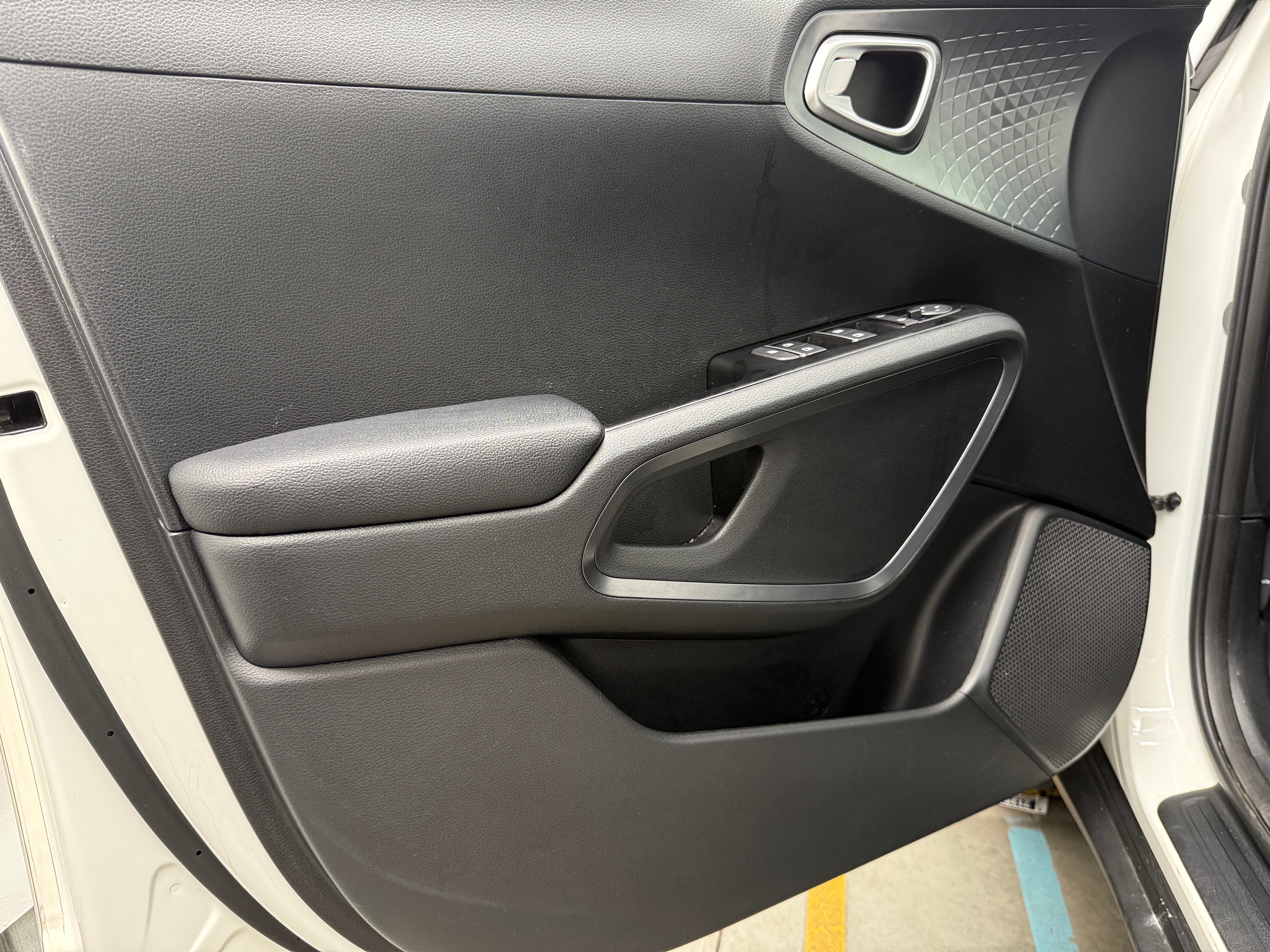 2021 Kia Soul