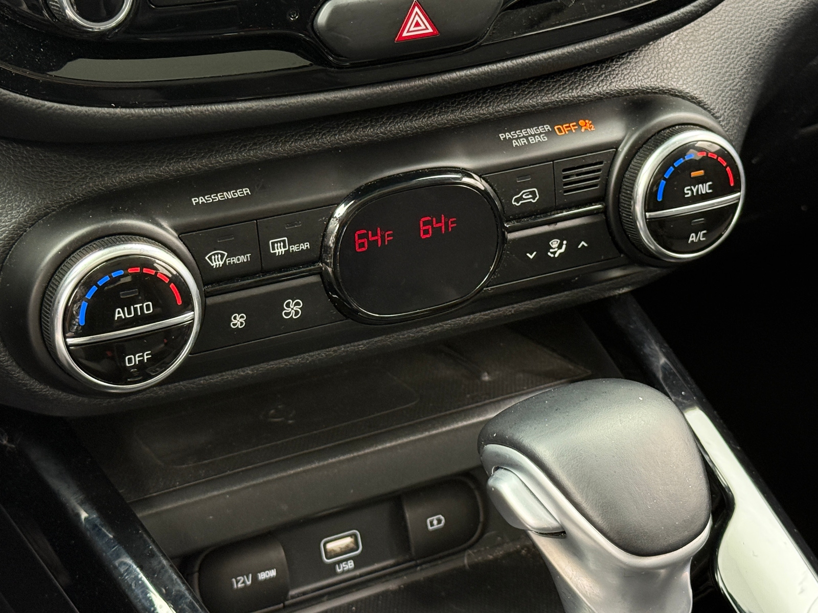 Thumbnail: 2021 Kia Soul - 4
