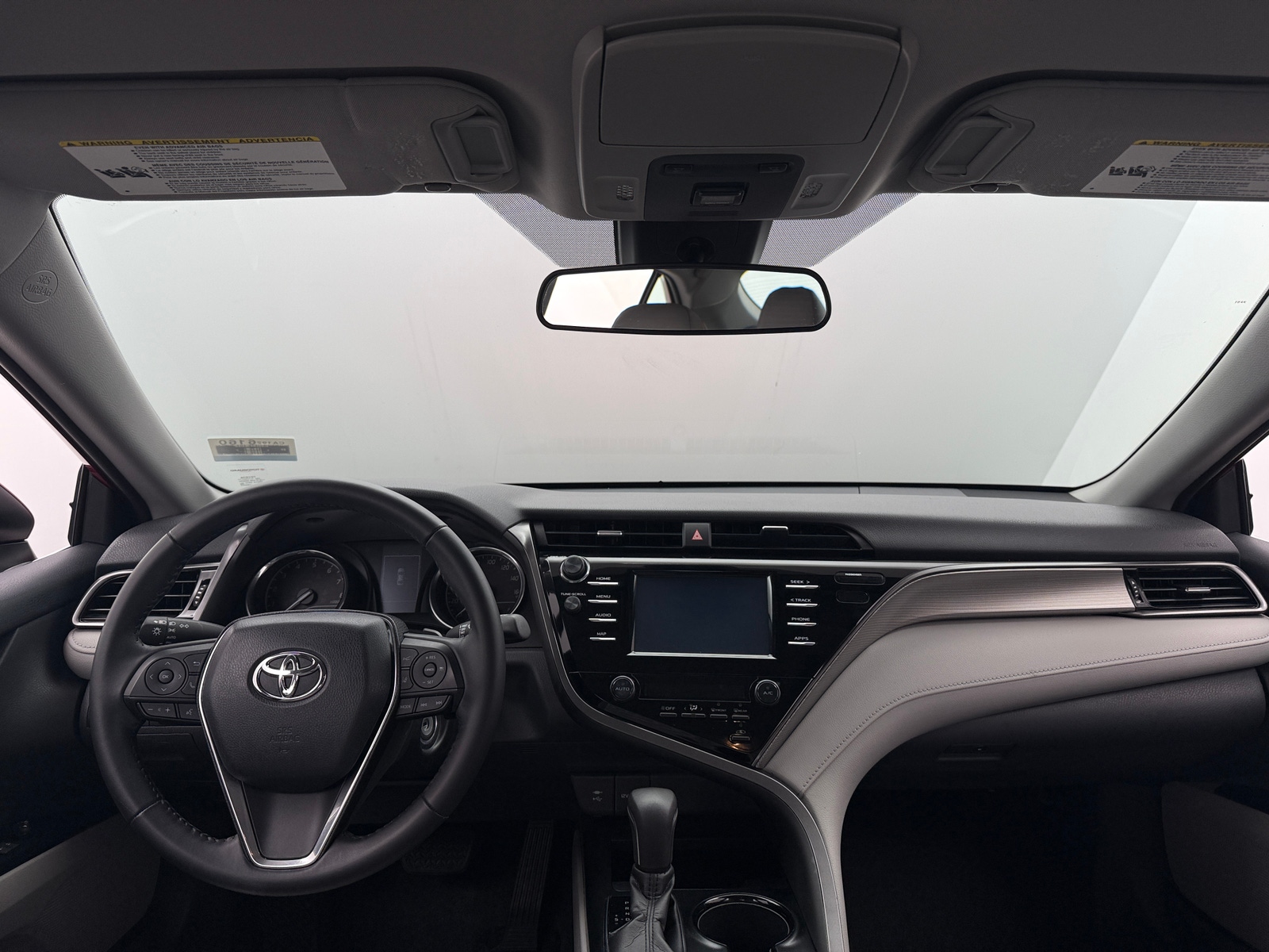 Thumbnail: 2019 Toyota Camry - 3