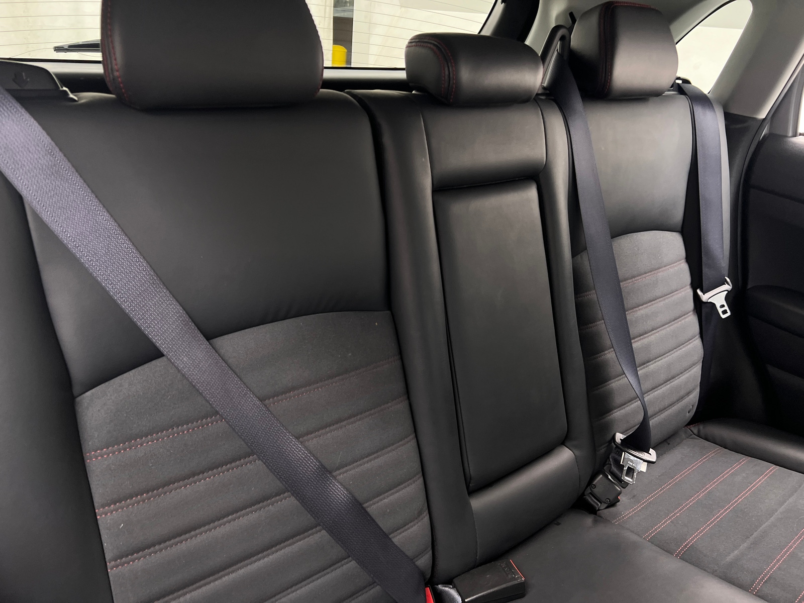 Thumbnail: 2024 Mitsubishi Outlander Sport - 5