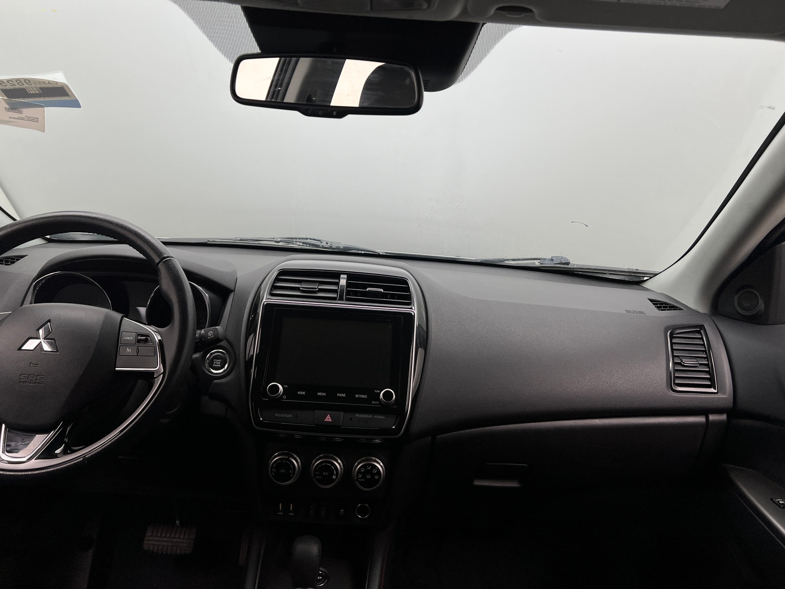 Thumbnail: 2024 Mitsubishi Outlander Sport - 2