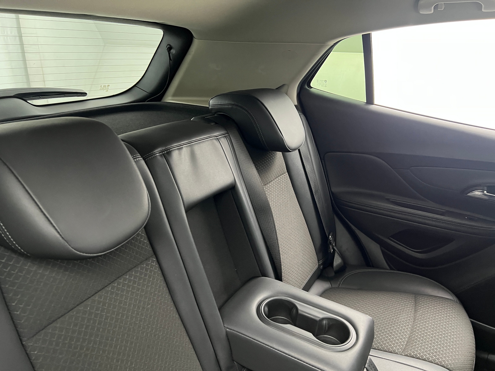Thumbnail: 2020 Buick Encore - 6
