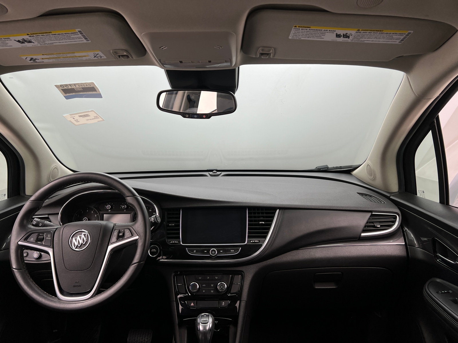 Thumbnail: 2020 Buick Encore - 3