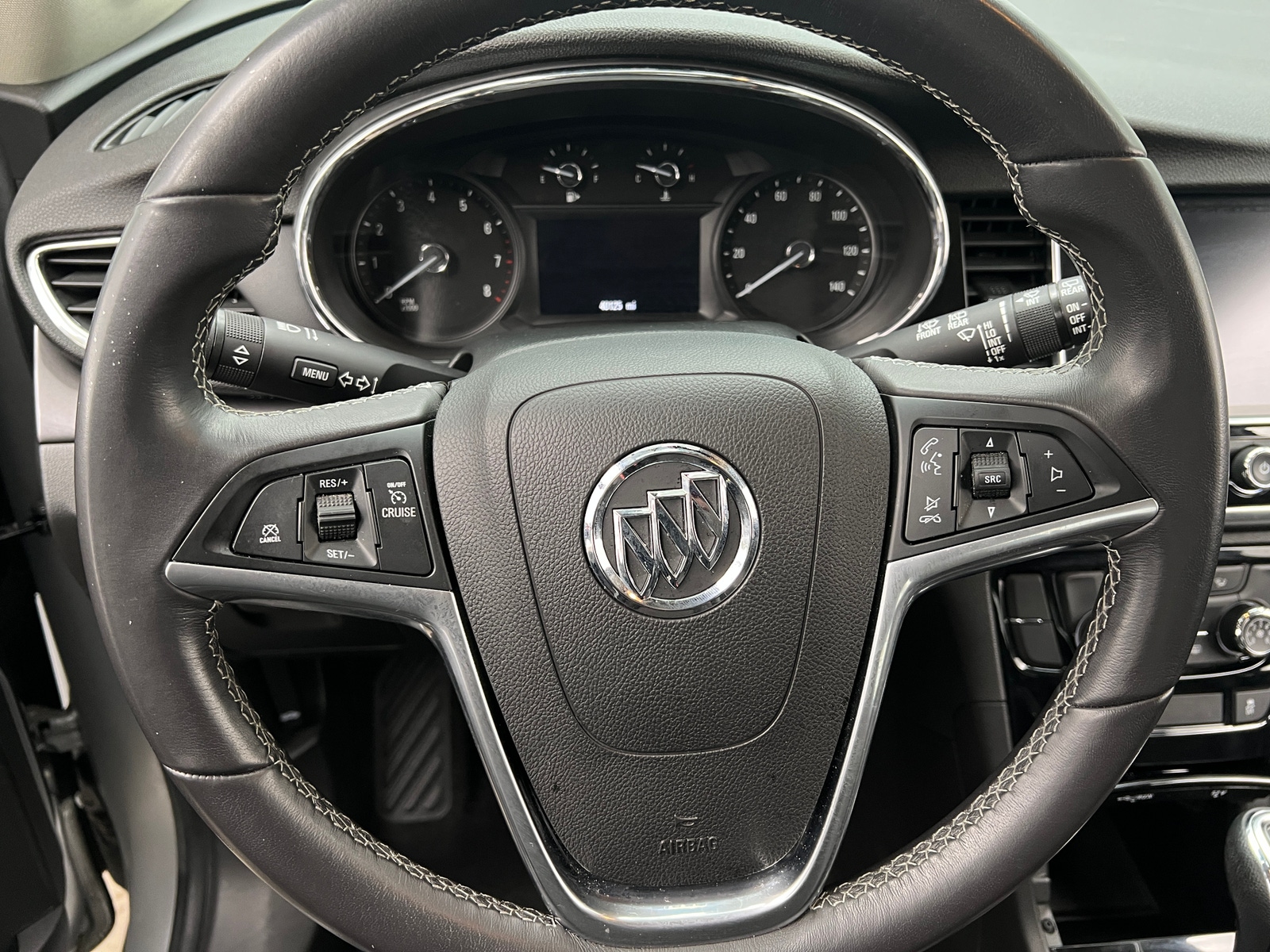 Thumbnail: 2020 Buick Encore - 5
