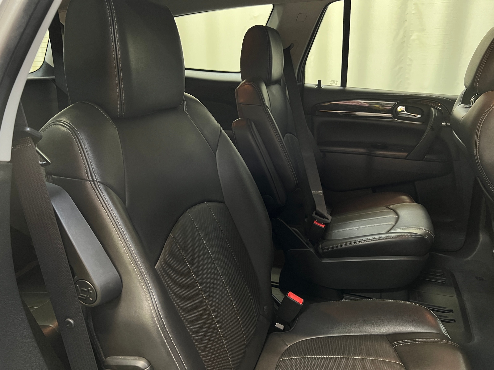 Thumbnail: 2017 Buick Enclave - 5