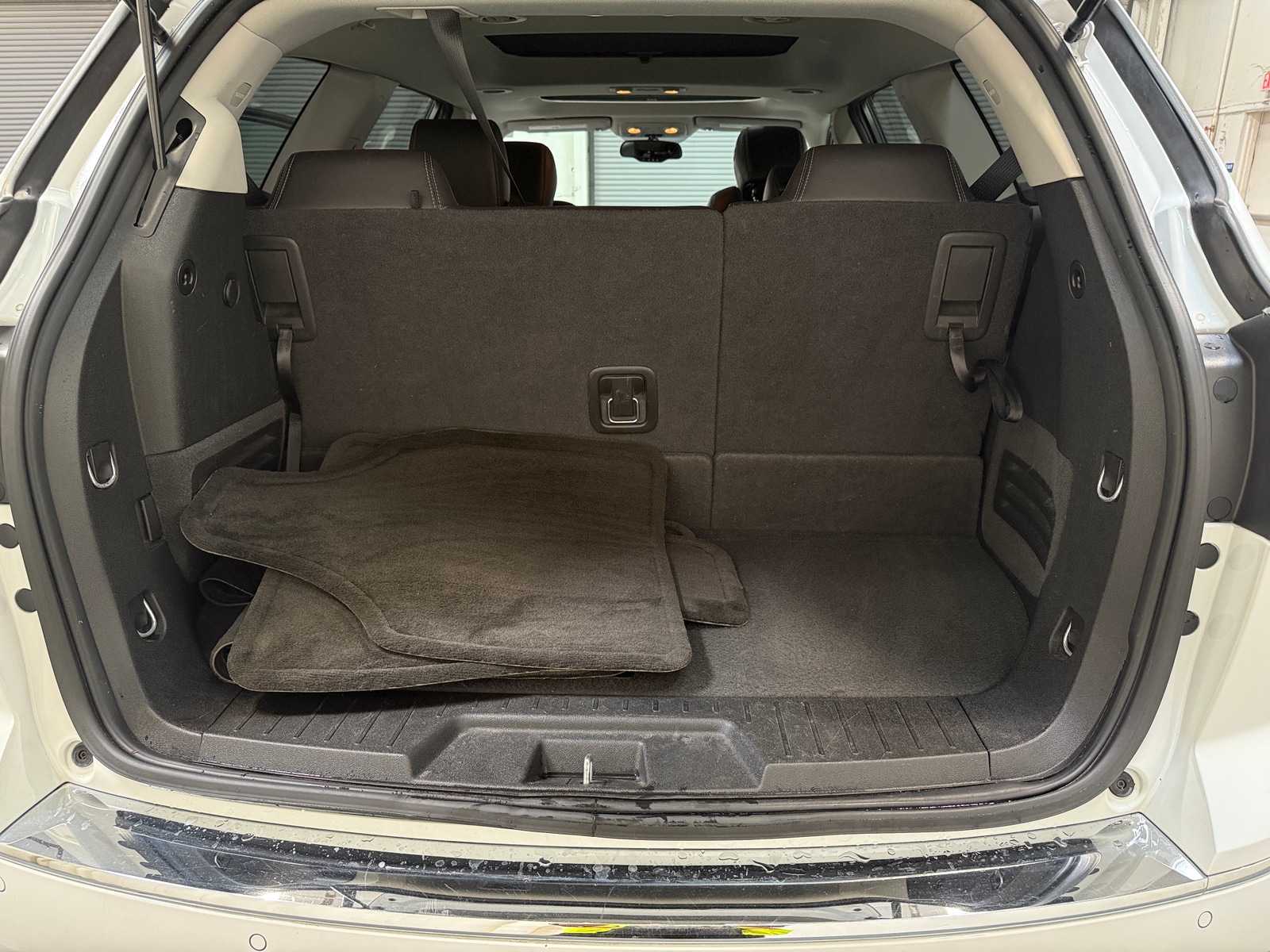 Thumbnail: 2017 Buick Enclave - 6