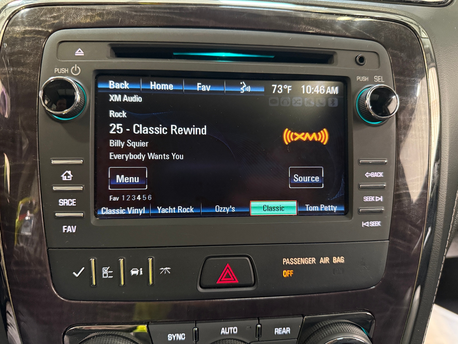 Thumbnail: 2017 Buick Enclave - 3