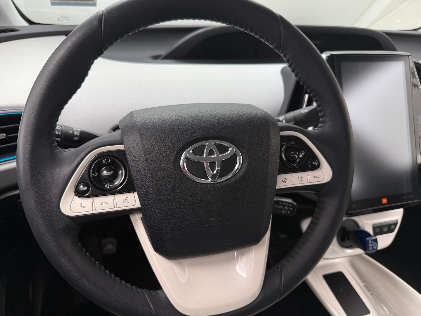 Thumbnail: 2018 Toyota Prius Prime - 4
