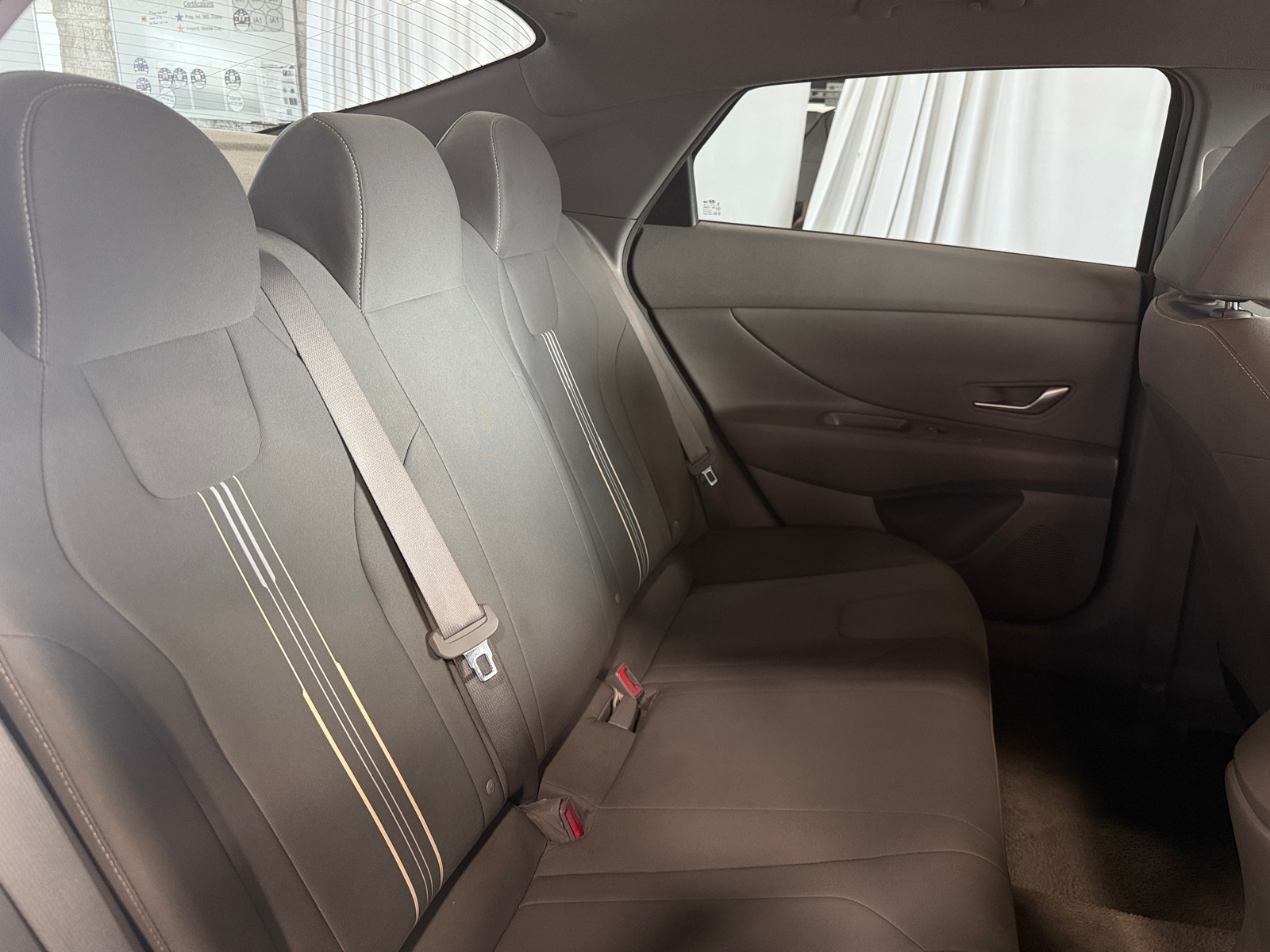 Thumbnail: 2023 Hyundai Elantra - 6