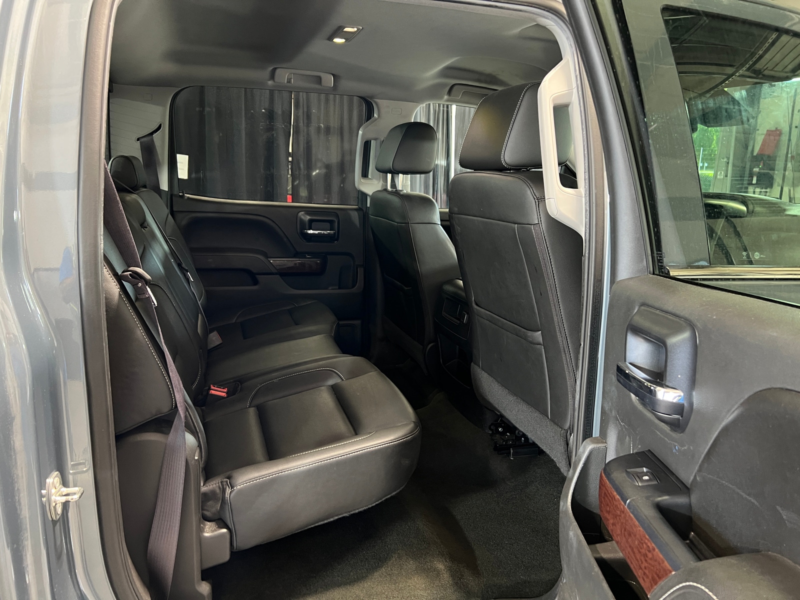 Thumbnail: 2016 GMC Sierra 1500 - 5