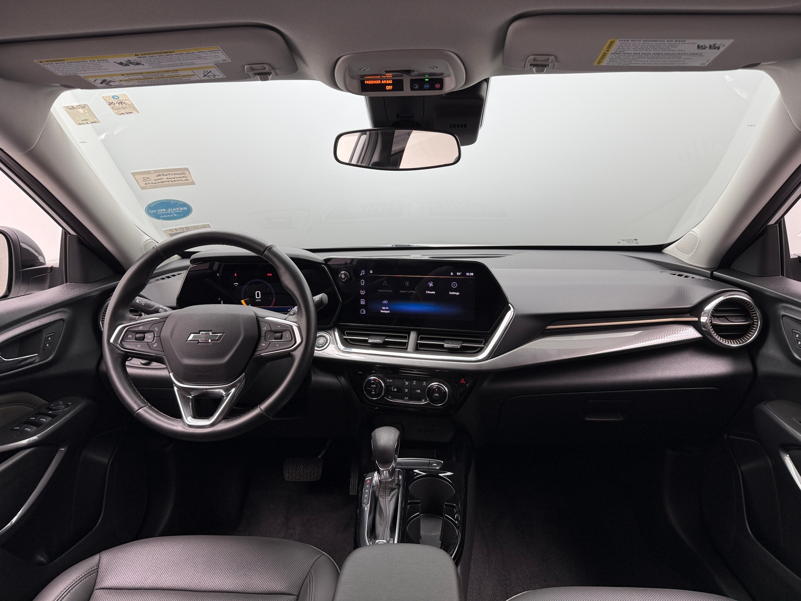 Thumbnail: 2024 Chevrolet Trax - 2