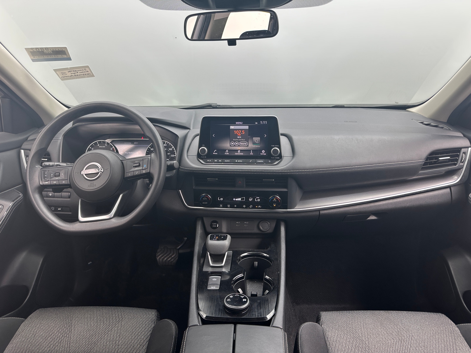 Thumbnail: 2024 Nissan Rogue - 3