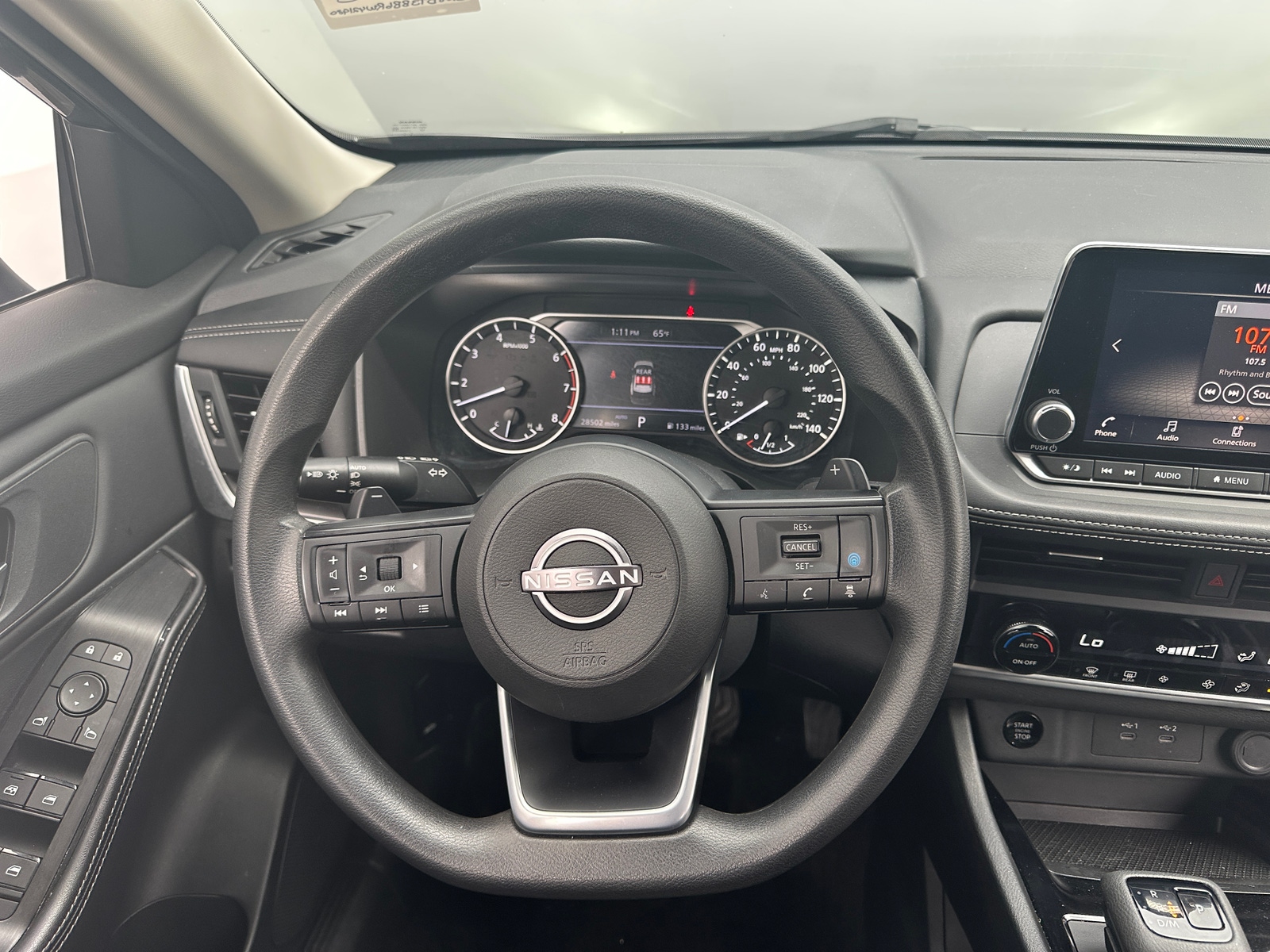 Thumbnail: 2024 Nissan Rogue - 5
