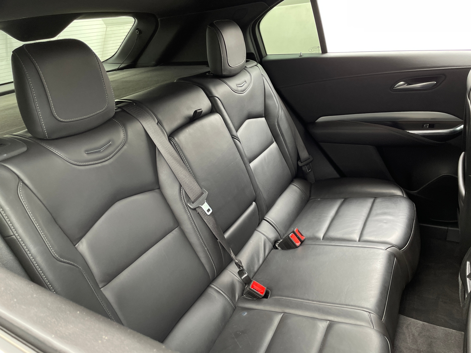 Thumbnail: 2019 Cadillac XT4 - 5