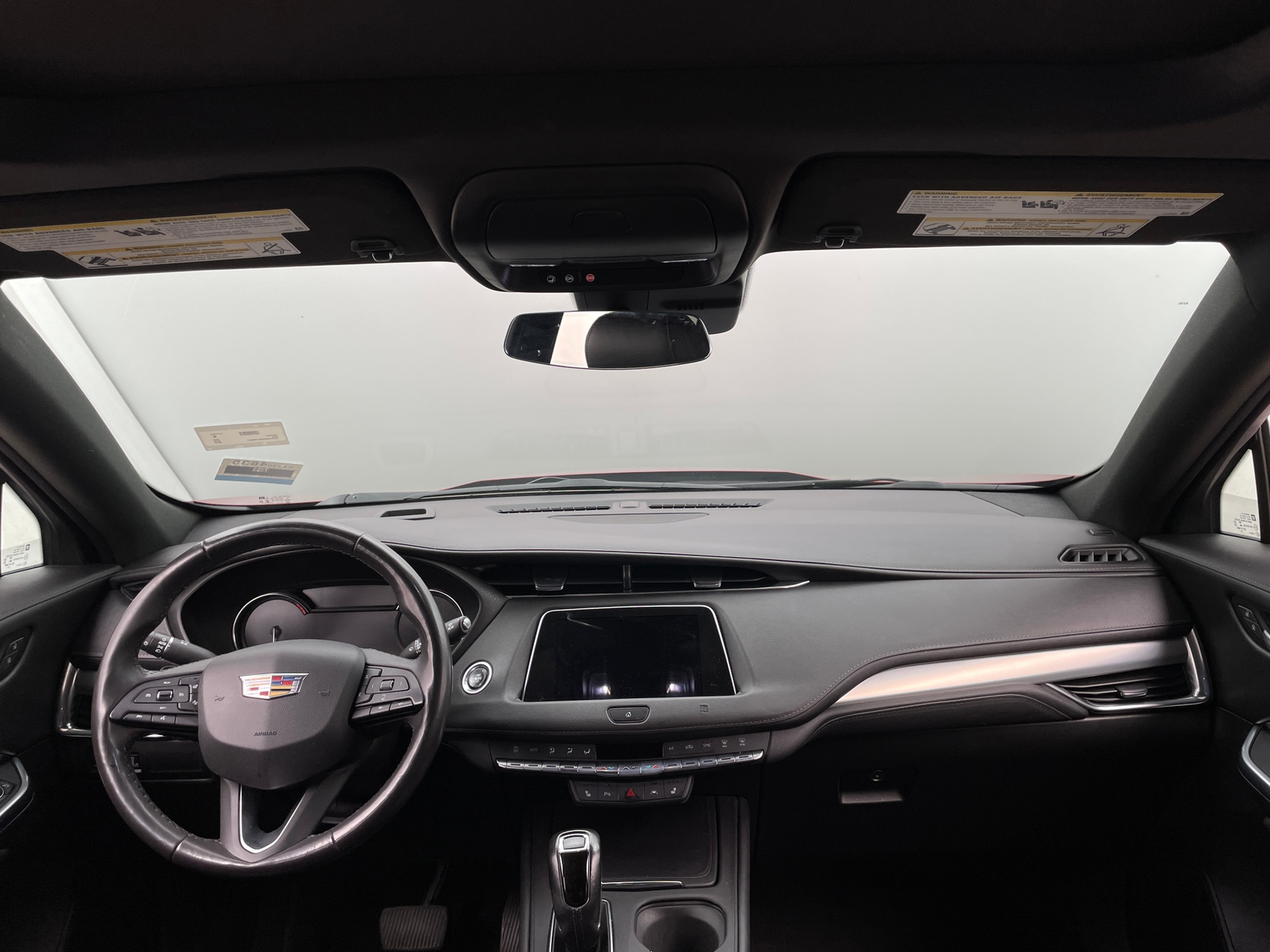 Thumbnail: 2019 Cadillac XT4 - 2