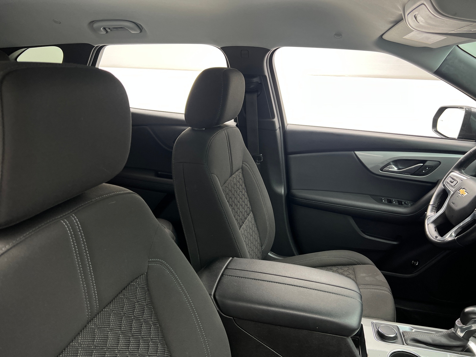 Thumbnail: 2019 Chevrolet Blazer - 2