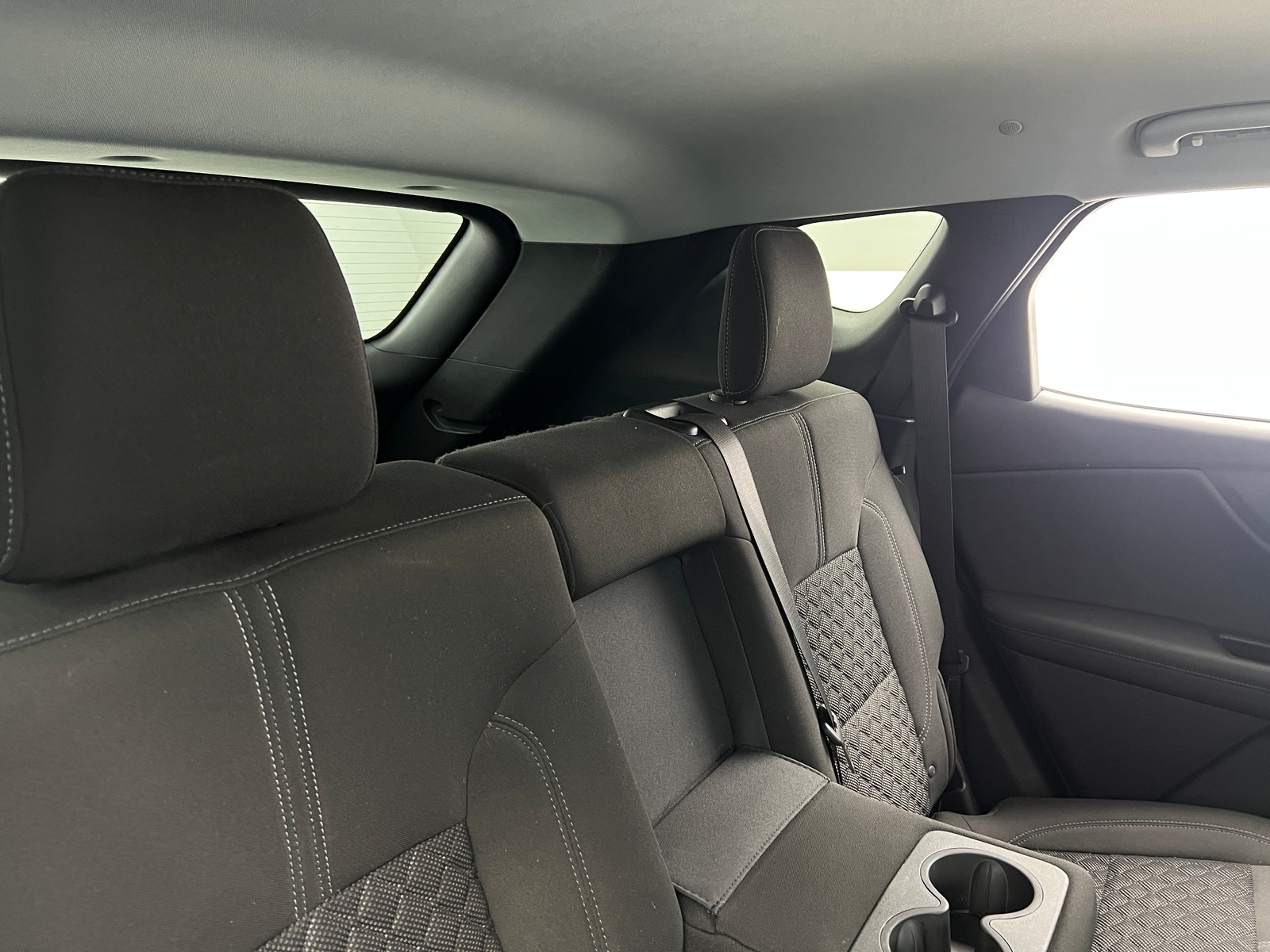 Thumbnail: 2019 Chevrolet Blazer - 6