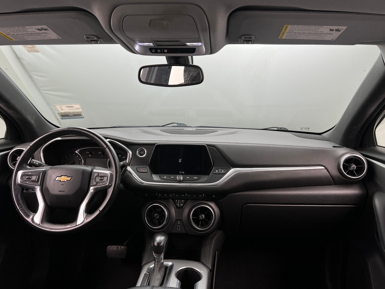 Thumbnail: 2019 Chevrolet Blazer - 3